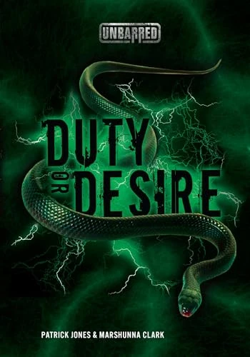 Duty or Desire by Marshunna Clark, Patrick Jones, 9781512400892