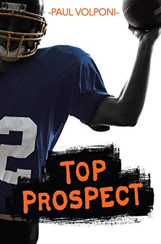 Top Prospect by Paul Volponi, 9781467794336