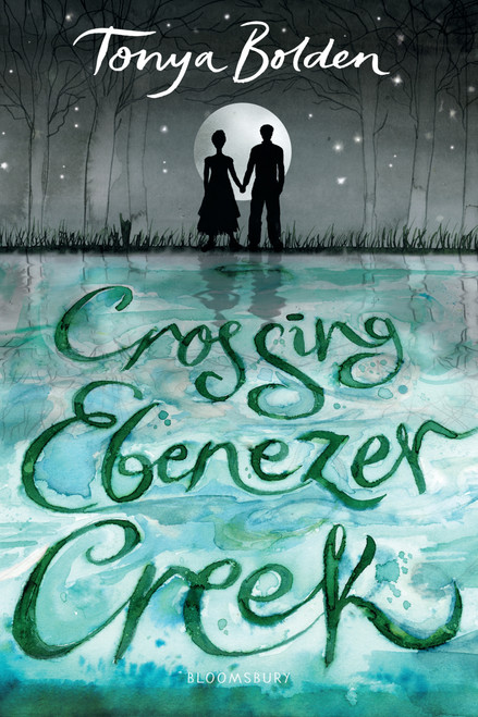 Crossing Ebenezer Creek - 9781681196992 by Tonya Bolden, 9781681196992