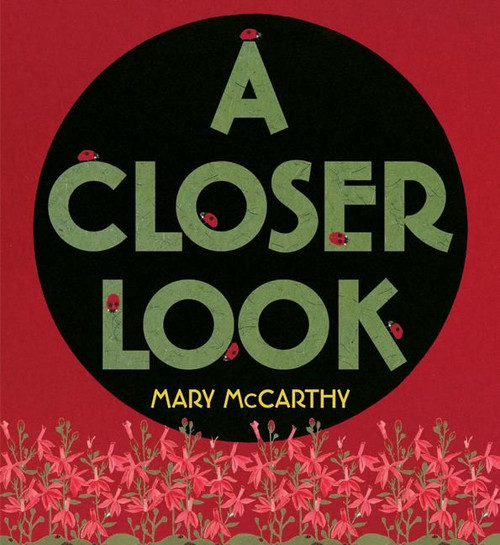 A Closer Look by Mary McCarthy, Mary McCarthy, 9780061240737
