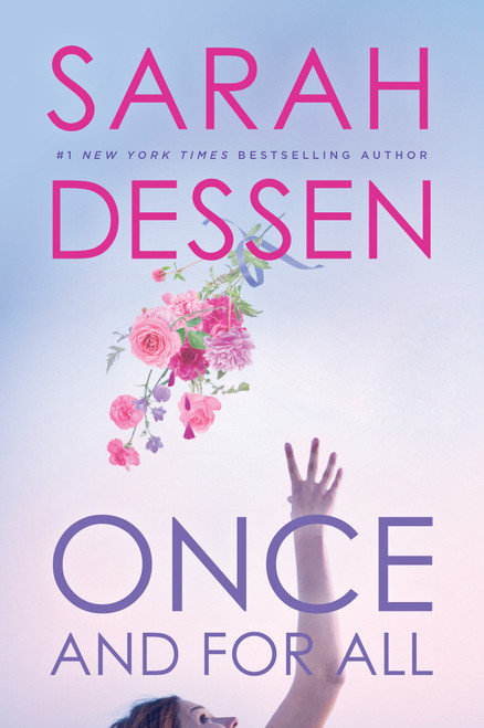 Once and for All - 9780425290354 by Sarah Dessen, 9780425290354