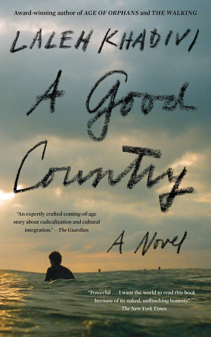 A Good Country - 9781632865854 by Laleh Khadivi, 9781632865854