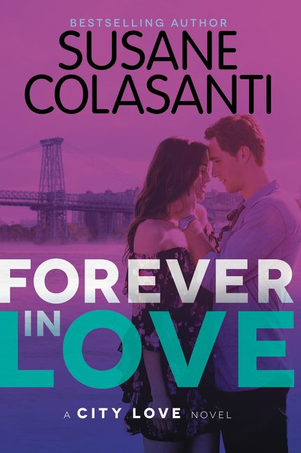 Forever in Love - 9780062307774 by Susane Colasanti, 9780062307774