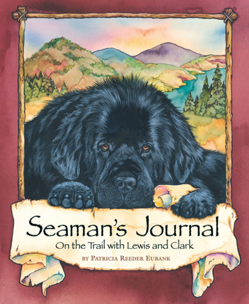 Seaman's Journal by Patricia Reeder Eubank, 9780824956196