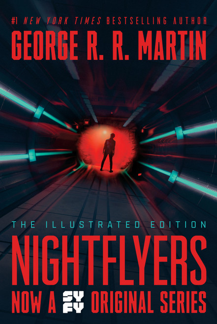 Nightflyers: The Illustrated Edition - 9780525620891 by George R. R. Martin, 9780525620891
