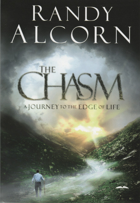 The Chasm (A Journey to the Edge of Life) - 9780525653356 by Randy Alcorn, 9780525653356