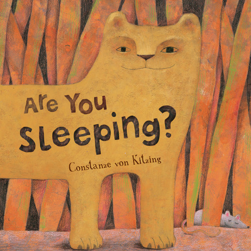 Are You Sleeping? by Constanze V. Kitzing, Constanze V. Kitzing, 9781782853954