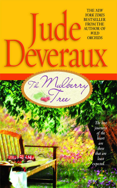 The Mulberry Tree by Jude Deveraux, 9781476754574
