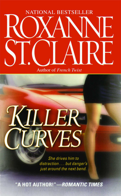Killer Curves by Roxanne St. Claire, 9781476747477