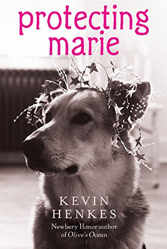 Protecting Marie by Kevin Henkes, 9780061288760