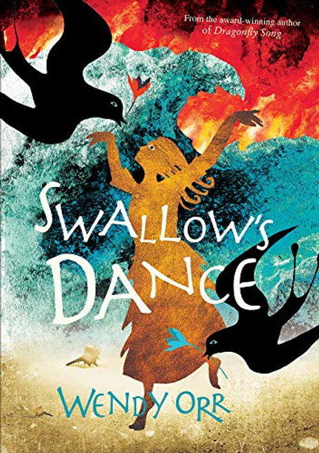 Swallow's Dance by Wendy Orr, 9781772780628
