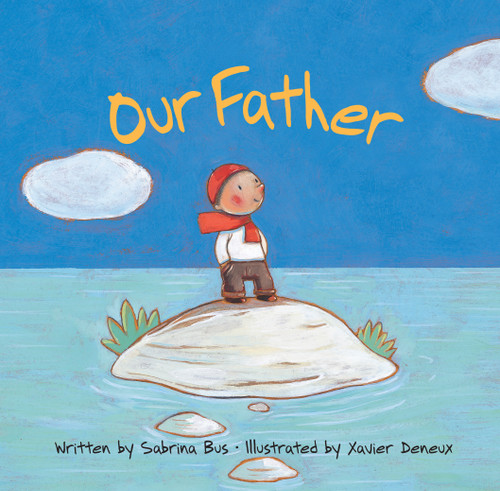 Our Father - 9780802853134 by Sabrina Bus, 9780802853134