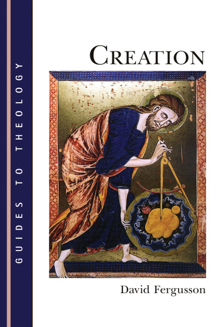 Creation - 9780802871961 by David Fergusson, 9780802871961