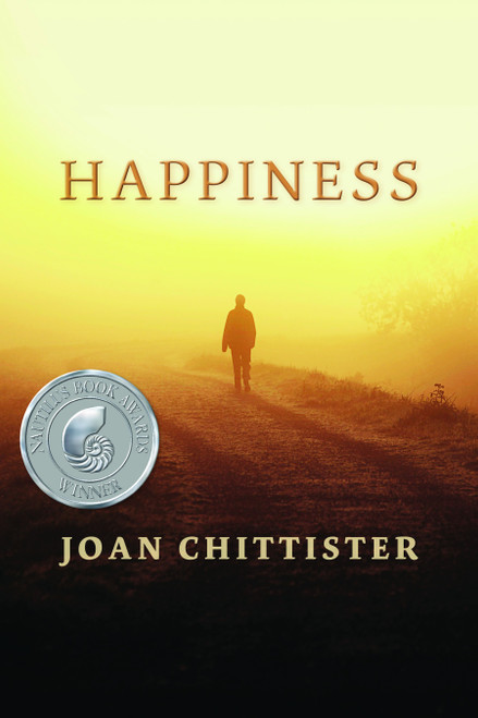 Happiness - 9780802869296 by Joan Chittister, 9780802869296