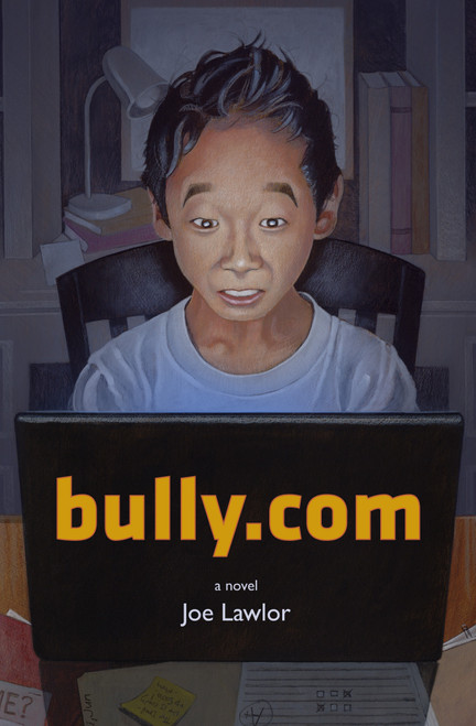 Bully.com by Joe Lawlor, 9780802854131