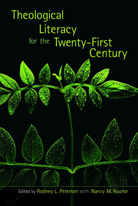 Theological Literacy in the Twenty-First Century by Rodney L. Petersen, Nancy M. Rourke, 9780802849649