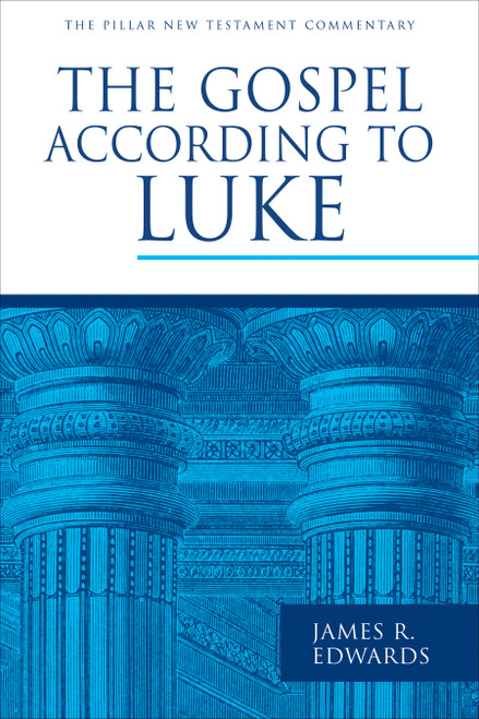 The Gospel according to Luke - 9780802837356 by James R. Edwards, 9780802837356