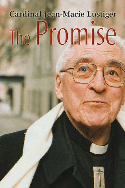 The Promise - 9780802807717 by Cardinal Jean-Marie Lustiger, 9780802807717