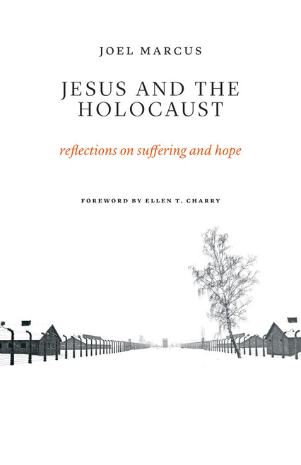 Jesus and the Holocaust (Reflections on Suffering and Hope) by Joel Marcus, Ellen T. Charry, 9780802874351