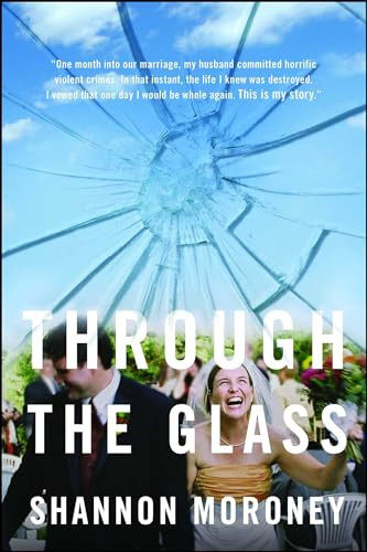 Through the Glass by Shannon Moroney, 9781501109133