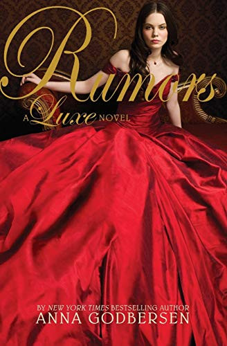 Rumors - 9780061345715 by Anna Godbersen