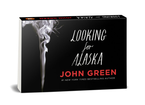 Penguin Minis: Looking for Alaska (Miniature Edition) by John Green, 9780525555711
