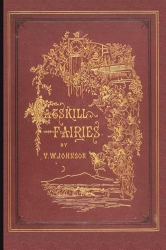 Catskill Fairies by Alfred Fredericks, Alfred Fredericks, 9781429098021