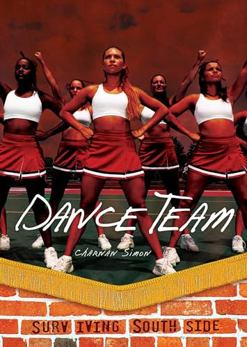 Dance Team - 9781467707077 by Charnan Simon, 9781467707077
