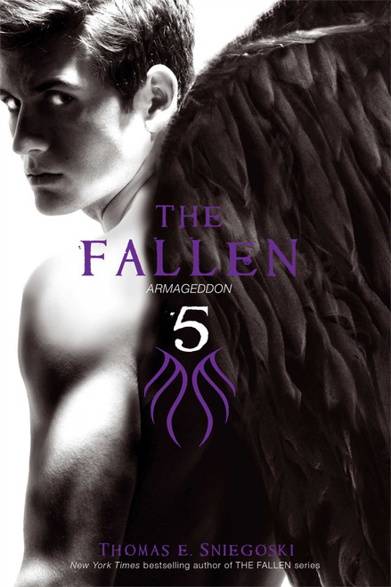The Fallen 5 (Armageddon) by Thomas E. Sniegoski, 9781442460058