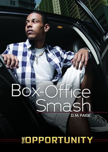 Box-Office Smash - 9781467713719 by D. M. Paige, 9781467713719