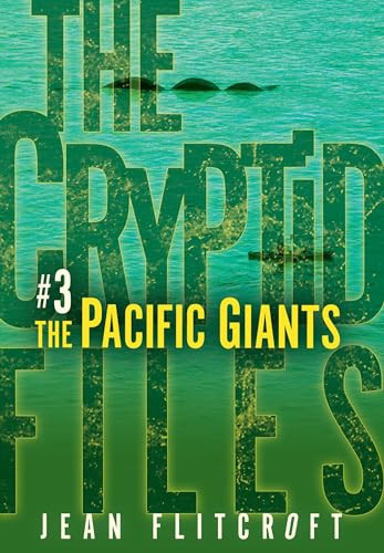 The Pacific Giants - 9781467732666 by Jean Flitcroft, 9781467732666