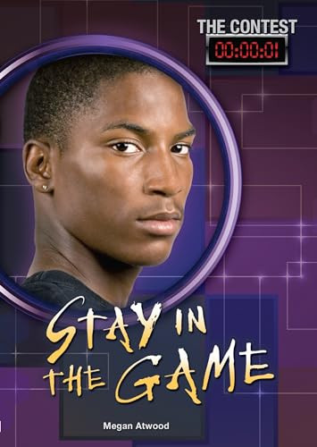 Stay in the Game - 9781467775069 by Megan Atwood, 9781467775069