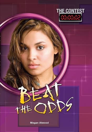 Beat the Odds - 9781467781022 by Megan Atwood, 9781467781022