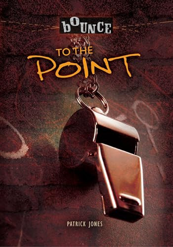 To the Point - 9781512412086 by Patrick Jones