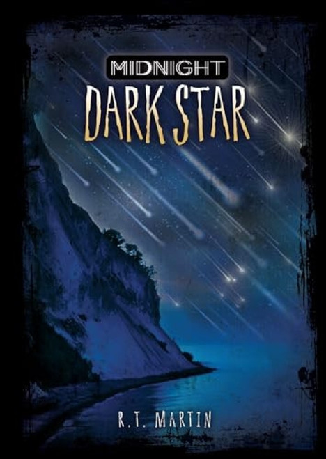 Dark Star - 9781512427691 by R. T. Martin