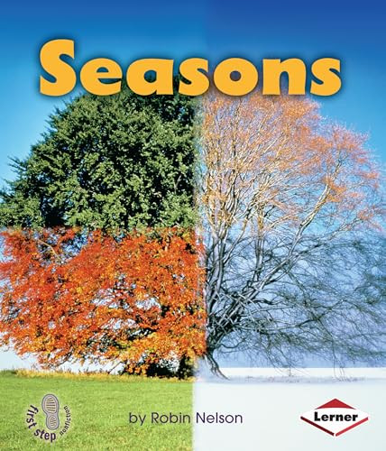 Seasons - 9780761356844 by Robin Nelson, 9780761356844