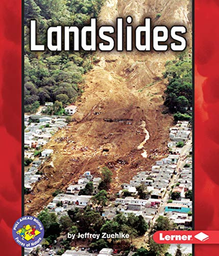 Landslides - 9781580138697 by Jeffrey Zuehlke, 9781580138697
