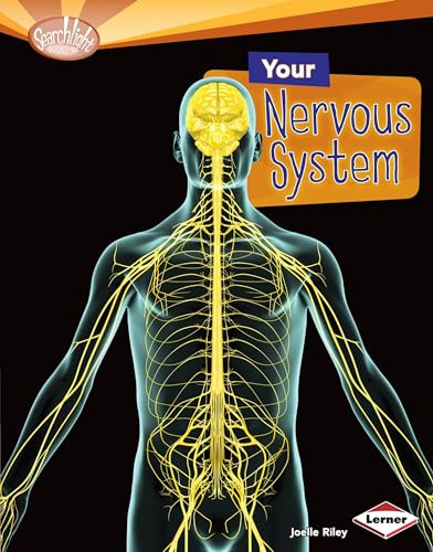 Your Nervous System - 9780761374503 by Joelle Riley, 9780761374503