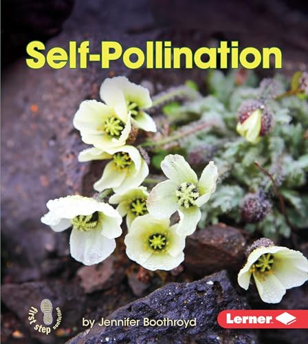 Self-Pollination - 9781467757409 by Jennifer Boothroyd, 9781467757409