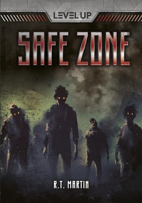 Safe Zone - 9781512453607 by R. T. Martin