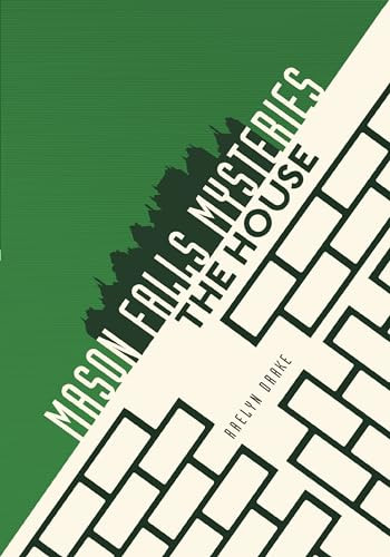 The House - 9781541501171 by Raelyn Drake, 9781541501171