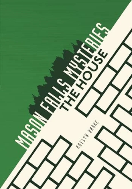 The House - 9781541501171 by Raelyn Drake