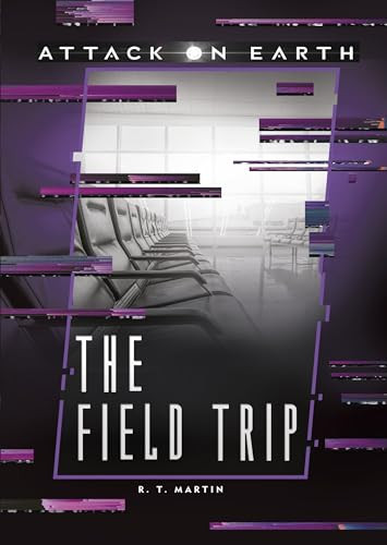 The Field Trip - 9781541525733 by R. T. Martin, 9781541525733