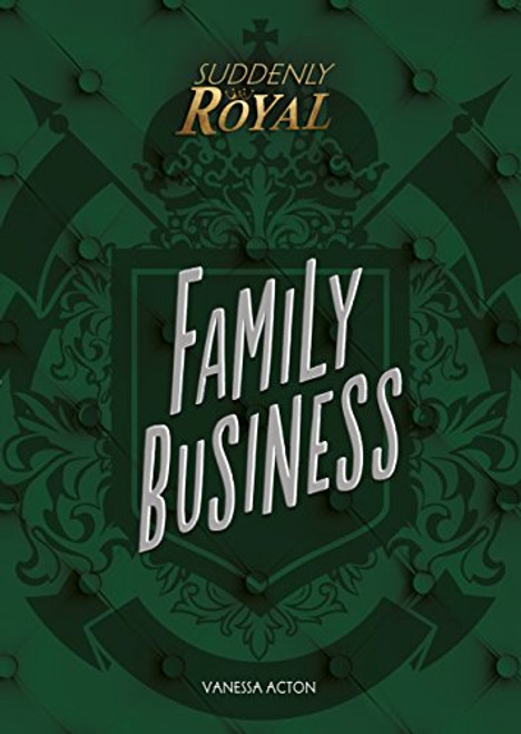 Family Business - 9781541525689 by Vanessa Acton, 9781541525689