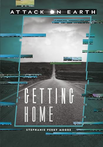 Getting Home - 9781541526280 by Stephanie Perry Moore, 9781541526280