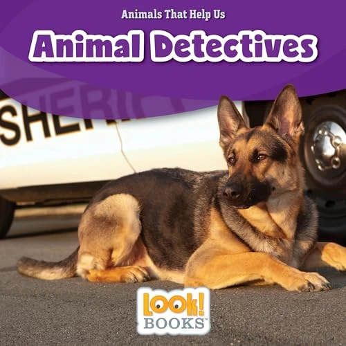 Animal Detectives - 9781634403641 by Wiley Blevins, 9781634403641