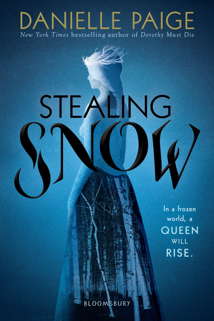 Stealing Snow - 9781681195469 by Danielle Paige, 9781681195469