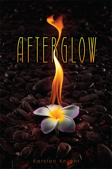 Afterglow by Karsten Knight, 9781442450370