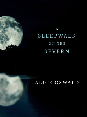 A Sleepwalk on the Severn by Alice Oswald, 9780393355970