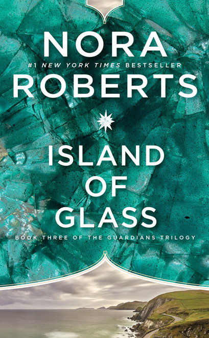 Island of Glass - 9780515155921 by Nora Roberts, 9780515155921